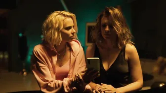 Magdalena Boczarska, Katarzyna Sawczuk - Heaven in Hell (2022)