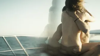 Magdalena Boczarska, Katarzyna Sawczuk - Heaven in Hell (2022)