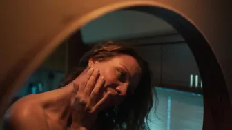 Magdalena Boczarska, Katarzyna Sawczuk - Heaven in Hell (2022)
