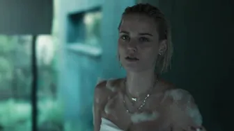 Magdalena Boczarska, Katarzyna Sawczuk - Heaven in Hell (2022)