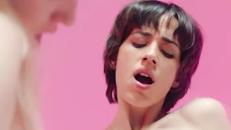 Gia Green, Jane Jones - Hazme las Uñas (2021)