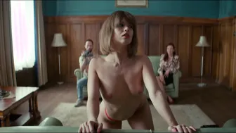 Dаvid Kata, Zsófia Szász, Szаsz Kamilla, Naya, Gyenis Fanny, Luca Markus, etc - Empire (Birodalom) s01e02 (2026)