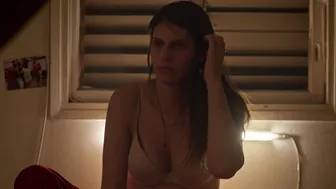 Leeoz Levy, Bar Cohen - Between Her (2022)