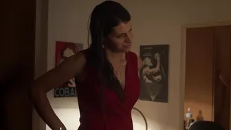 Leeoz Levy, Bar Cohen - Between Her (2022)