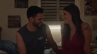 Leeoz Levy, Bar Cohen - Between Her (2022)