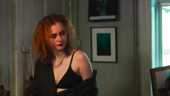 Elín Hall - It All Comes with the Cold Water (2024)