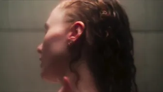 Elín Hall - It All Comes with the Cold Water (2024)