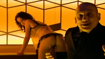 Katia Winter – Night Junkies (2007)