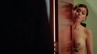Rose Van Ginkel, Chloe Jenna - Stalkers s01e02 (2023)