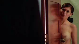 Rose Van Ginkel, Chloe Jenna - Stalkers s01e02 (2023)