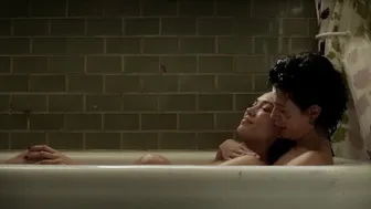 Mishel Prada, Roberta Colindrez, Melissa Barrera - Vida s03e02 (2020)