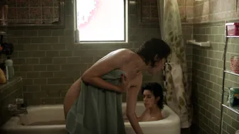 Mishel Prada, Roberta Colindrez, Melissa Barrera - Vida s03e02 (2020)