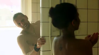 Lola Zackow, Madeleine Martin, Erika Cardenas Hedenberg - Dystopia s01e01e03e06 (2021)