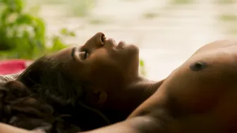 Lola Zackow, Madeleine Martin, Erika Cardenas Hedenberg - Dystopia s01e01e03e06 (2021)