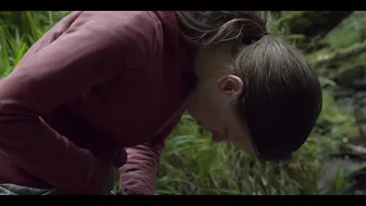Mia Goth – The Survivalist (2015)