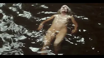 Mia Goth – The Survivalist (2015)