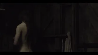 Mia Goth – The Survivalist (2015)