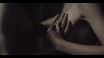 Mia Goth – The Survivalist (2015)