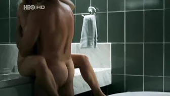 Karen Junqueira - Preamar s01 (2012)