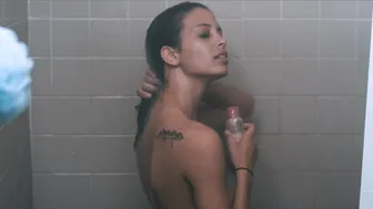 Da Leigh, Jaydin Thompson, Ashley Boger - Hell's Belle (2019)