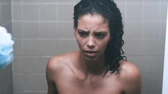 Da Leigh, Jaydin Thompson, Ashley Boger - Hell's Belle (2019)
