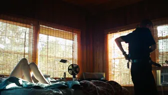 Emma Stone, Margaret Qualley, Hunter Schafer - Kinds of Kindness (2024)
