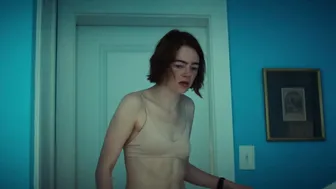 Emma Stone, Margaret Qualley, Hunter Schafer - Kinds of Kindness (2024)