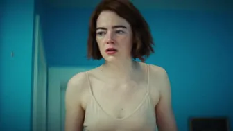 Emma Stone, Margaret Qualley, Hunter Schafer - Kinds of Kindness (2024)