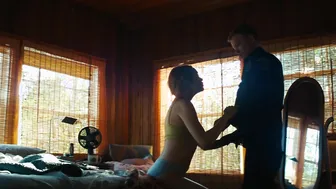 Emma Stone, Margaret Qualley, Hunter Schafer - Kinds of Kindness (2024)