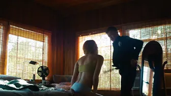 Emma Stone, Margaret Qualley, Hunter Schafer - Kinds of Kindness (2024)