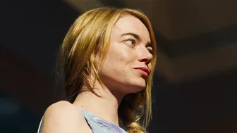 Emma Stone, Margaret Qualley, Hunter Schafer - Kinds of Kindness (2024)