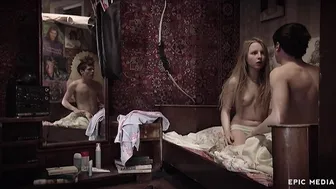 Elena Laguta, Dzhuletta Gering, Marina Kondrateva, Valentina Pugachyova - Nenavist s01e02e04e05e08 (2008)