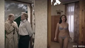 Elena Laguta, Dzhuletta Gering, Marina Kondrateva, Valentina Pugachyova - Nenavist s01e02e04e05e08 (2008)
