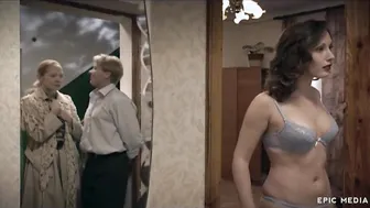Elena Laguta, Dzhuletta Gering, Marina Kondrateva, Valentina Pugachyova - Nenavist s01e02e04e05e08 (2008)