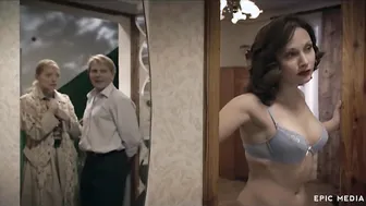 Elena Laguta, Dzhuletta Gering, Marina Kondrateva, Valentina Pugachyova - Nenavist s01e02e04e05e08 (2008)