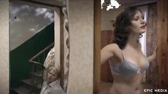 Elena Laguta, Dzhuletta Gering, Marina Kondrateva, Valentina Pugachyova - Nenavist s01e02e04e05e08 (2008)