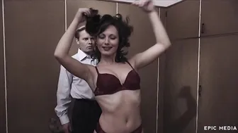 Elena Laguta, Dzhuletta Gering, Marina Kondrateva, Valentina Pugachyova - Nenavist s01e02e04e05e08 (2008)