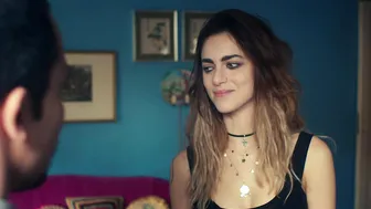 Miriam Leone - L'amore a domicilio (2019)