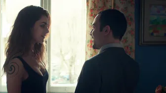 Miriam Leone - L'amore a domicilio (2019)