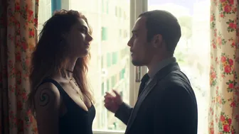 Miriam Leone - L'amore a domicilio (2019)