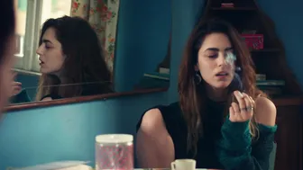 Miriam Leone - L'amore a domicilio (2019)