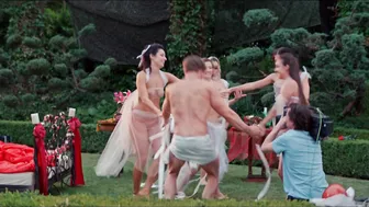 Hermányi Mariann, Gombó Viola Lotti, Pénzes Anna, Márkus Luca - Empire (Birodalom) s01e05 (2026)