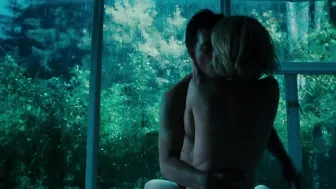 Radha Mitchell – Feast of Love (2007)