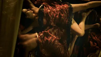 Preeti Gupta, Bhavani Lee – Unfreedom (2015)