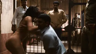 Preeti Gupta, Bhavani Lee – Unfreedom (2015)