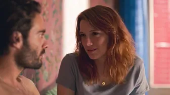 Diana Gomez, Silma Lopez, Paula Malia, Julia Roca, Teresa Riott, Dominga Bofill - Valeria s01e01-04 (2020)