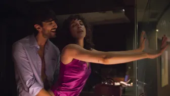 Diana Gomez, Silma Lopez, Paula Malia, Julia Roca, Teresa Riott, Dominga Bofill - Valeria s01e01-04 (2020)