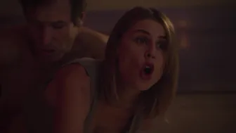 Diana Gomez, Silma Lopez, Teresa Riott, Ruth Llopis, Paula Malia - Valeria s01e05-08 (2020)