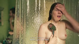 Diana Gomez, Silma Lopez, Teresa Riott, Ruth Llopis, Paula Malia - Valeria s01e05-08 (2020)