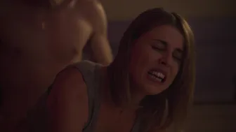 Diana Gomez, Silma Lopez, Teresa Riott, Ruth Llopis, Paula Malia - Valeria s01e05-08 (2020)